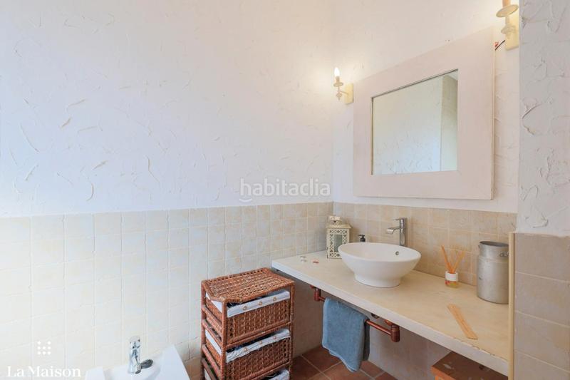 Foto 3f71e870-8cd5-4635-9a44-9c93fcded799. Chalet en Can Massuet del Far Dosrius