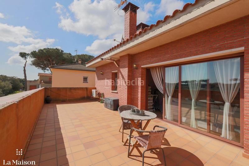 Foto a674c646-cd49-49f7-af54-d03a298c32f0. Chalet en Can Massuet del Far Dosrius