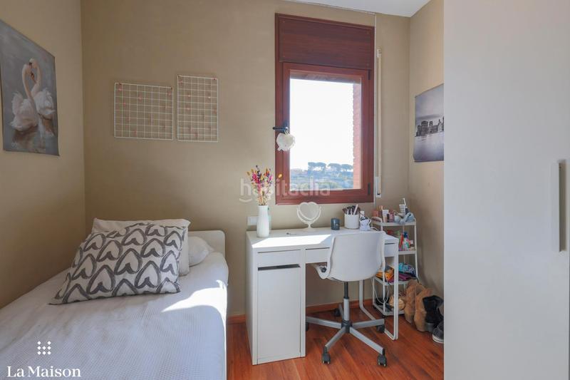 Foto 298a5309-8175-405c-a8c5-7d5c8d310c7a. Chalet mit heizung in Can Massuet del Far Dosrius