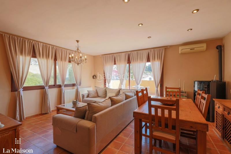 Foto 2f56206a-e052-46f9-8ac0-0944917e30be. Chalet mit heizung in Can Massuet del Far Dosrius