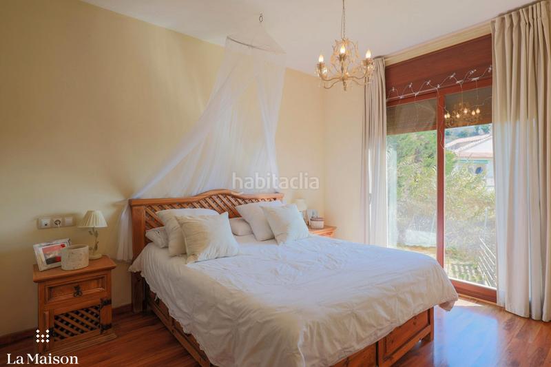 Foto 3baec873-626a-4204-abc9-a67308f4ef55. Chalet mit heizung in Can Massuet del Far Dosrius