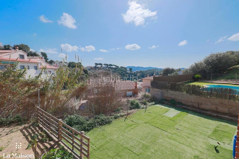 Foto 611fc80f-86a4-4f6c-84b8-74423c976325. Chalet mit heizung in Can Massuet del Far Dosrius