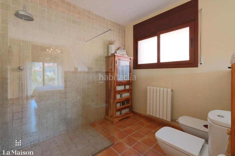 Foto 9b7432fa-8aac-4706-949e-6dd464ef06b4. Chalet mit heizung in Can Massuet del Far Dosrius