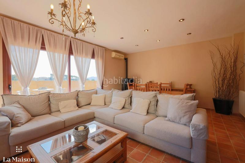 Foto f809d9c5-09d3-496f-ab3b-6a752351aebf. Chalet mit heizung in Can Massuet del Far Dosrius