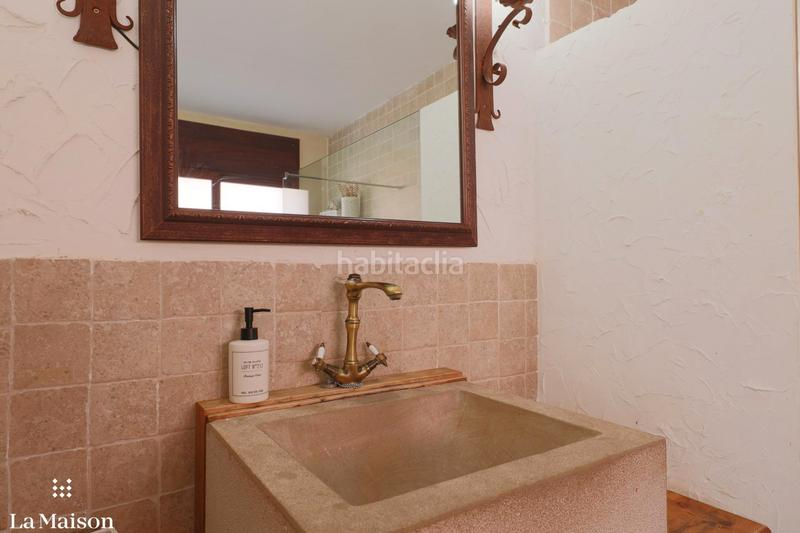 Foto c9ff1841-2020-4624-abf4-6c5db47aedd4. Chalet with heating in Can Massuet del Far Dosrius