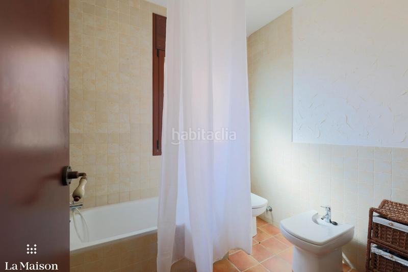 Foto d23c4963-8618-4f1e-b255-345847367f6b. Chalet avec chauffage dans Can Massuet del Far Dosrius