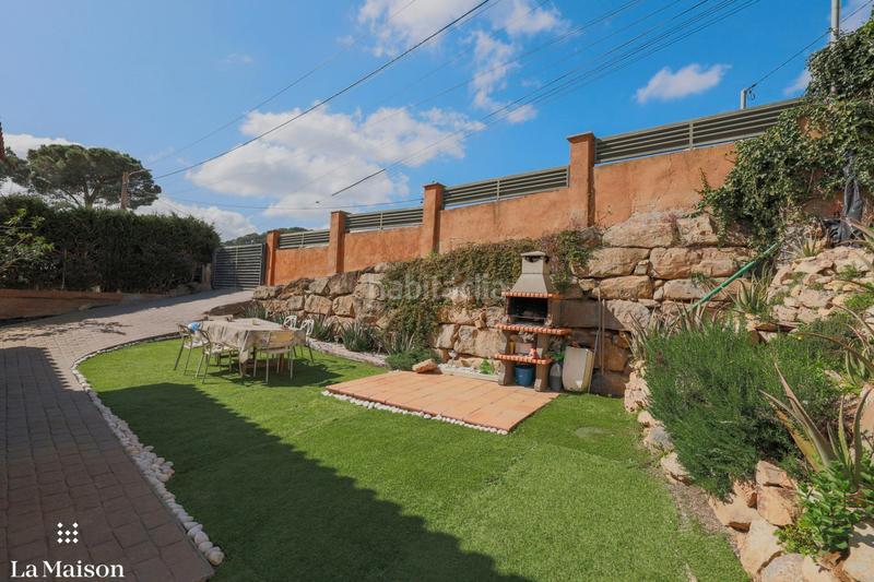 Foto e1f71b12-d99c-4fcc-af1b-073efe7a7507. Chalet avec chauffage dans Can Massuet del Far Dosrius