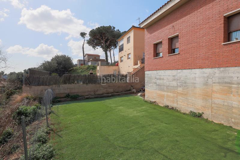 Foto 17f7ab41-1329-4f50-b29d-39a85b43315e. Chalet con riscaldamento in Can Massuet del Far Dosrius