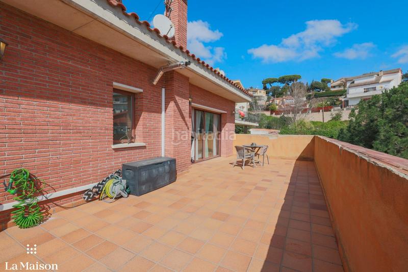 Foto 19b9646e-5e01-4617-944c-7146e6176d5b. Chalet con riscaldamento in Can Massuet del Far Dosrius