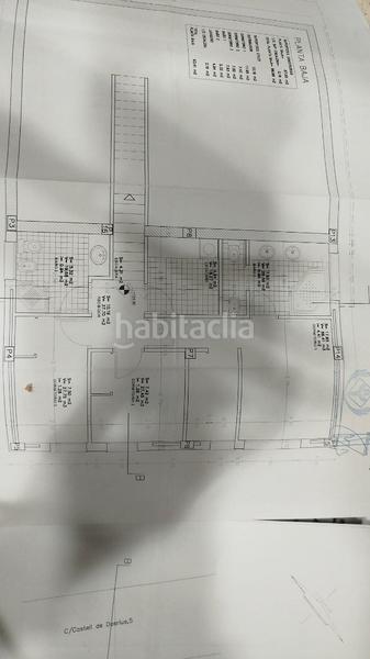 Foto 1b51d962-7087-4794-a544-d5608b8830c5. Chalet con riscaldamento in Can Massuet del Far Dosrius