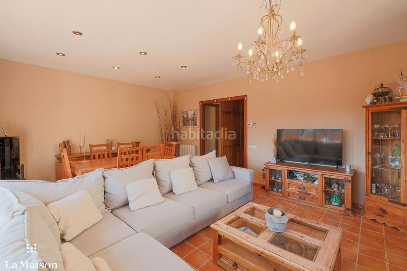 Foto 596ad36f-b2e6-4c0a-abc3-e7a1b0cc8f8c. Chalet con riscaldamento in Can Massuet del Far Dosrius