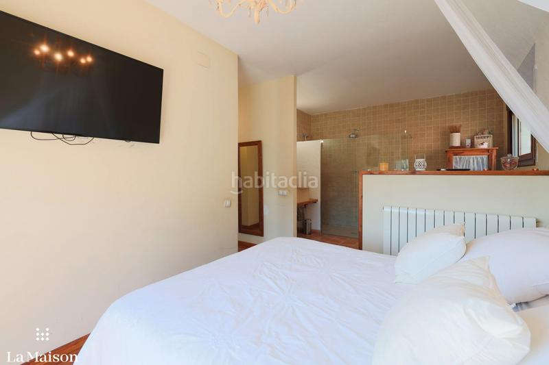 Foto 7da20423-019f-4065-bbe5-cc4085d4c164. Chalet con riscaldamento in Can Massuet del Far Dosrius