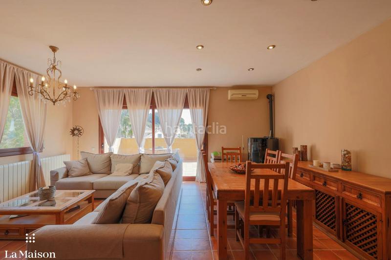 Foto 871d7438-849e-494b-b8bc-04cd768c4eaa. Chalet con riscaldamento in Can Massuet del Far Dosrius