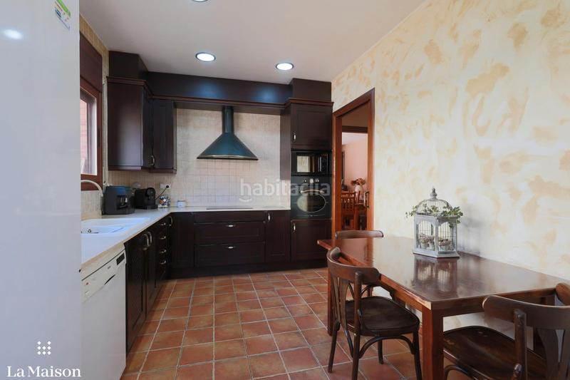 Foto 8d8abd6c-db78-4f66-a11a-0721d4d51fe7. Chalet con riscaldamento in Can Massuet del Far Dosrius