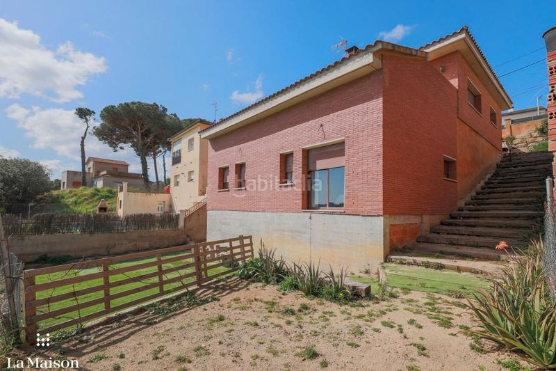 Foto c992d632-6574-47b2-8b33-b239bcbb23ed. Chalet con riscaldamento in Can Massuet del Far Dosrius