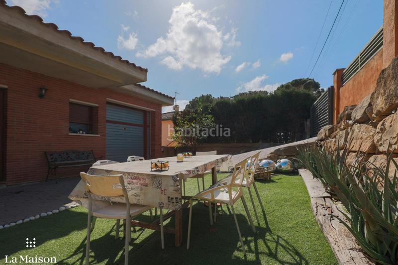 Foto cf19ec60-42c9-4f5a-bb42-5d2fc08a5d14. Chalet con riscaldamento in Can Massuet del Far Dosrius