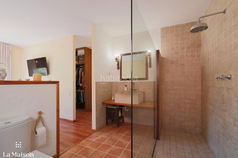 Foto d0506eef-f8a5-4783-a207-1ef88669add8. Chalet con riscaldamento in Can Massuet del Far Dosrius