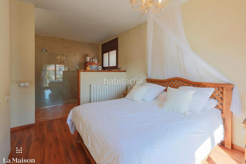 Foto d395207b-0c66-4b78-ab7d-af02ac57398e. Chalet con riscaldamento in Can Massuet del Far Dosrius