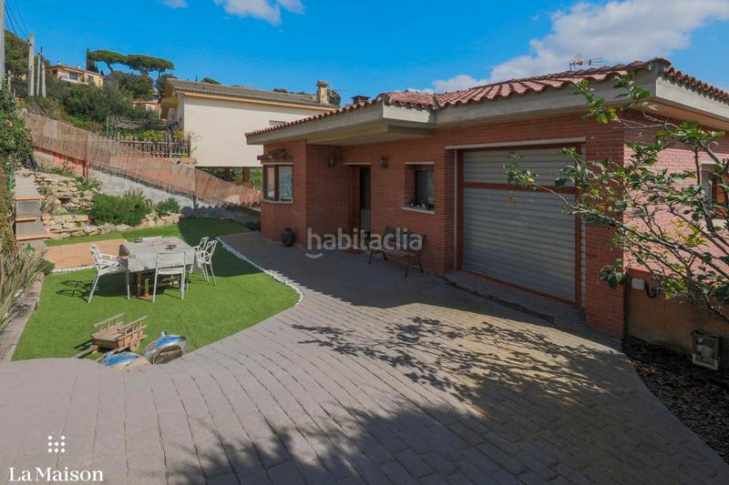 Foto da799c60-f7f0-4521-a828-d6e1505620de. Chalet con riscaldamento in Can Massuet del Far Dosrius