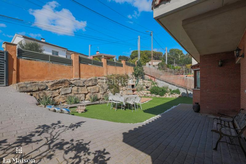 Foto ed29f0da-b3ba-4056-8b93-34272f0611e4. Chalet con riscaldamento in Can Massuet del Far Dosrius