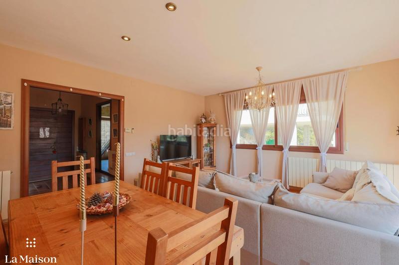 Foto 1a8e0604-36ca-4f37-b9c7-224d1390d84c. Xalet amb calefacció a Can Massuet del Far Dosrius