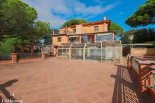 Chalet  Avinguda can massuet