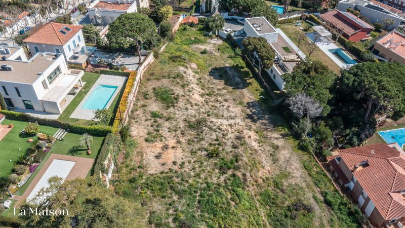 Foto 77c3606d-0294-4422-a191-88c326741862. Terreny residencial a Califòrnia-Santa Madrona Masnou (El)
