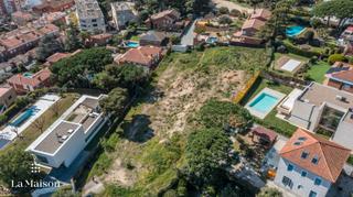 Wohngrundstück  Carrer de santa madrona. Terreno urbano en el masnou