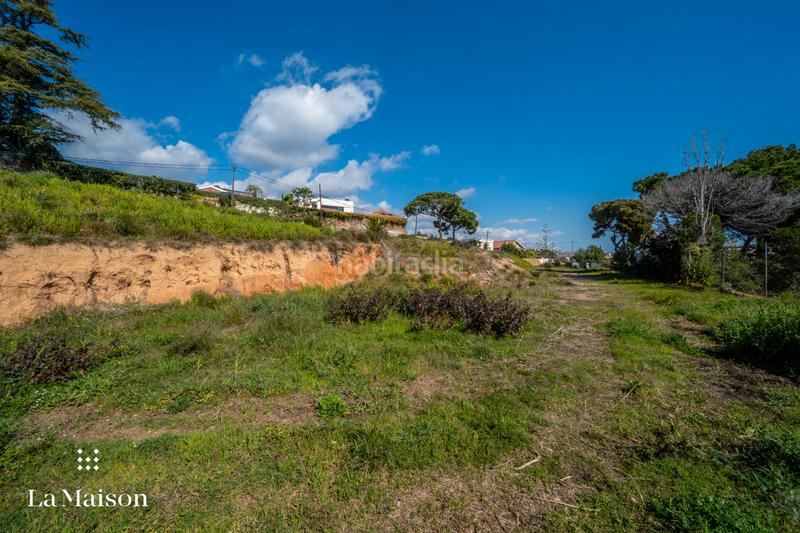Foto 8754369e-1e71-48e4-bd45-a920d2263cde. Terreny residencial a Califòrnia-Santa Madrona Masnou (El)