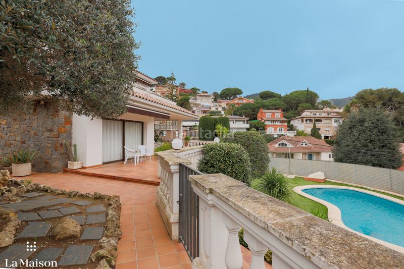 Foto 21063bbc-b28a-43f6-8488-1dddfb857348. Casa en Cabrils