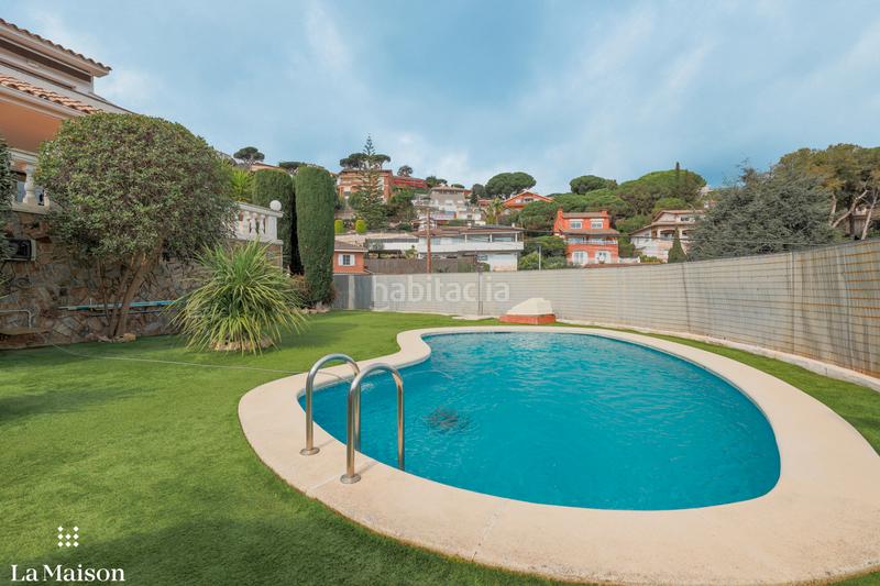 Foto 50a0f8ac-da2b-45cd-8c4a-77293e9c32a8. Casa en Cabrils