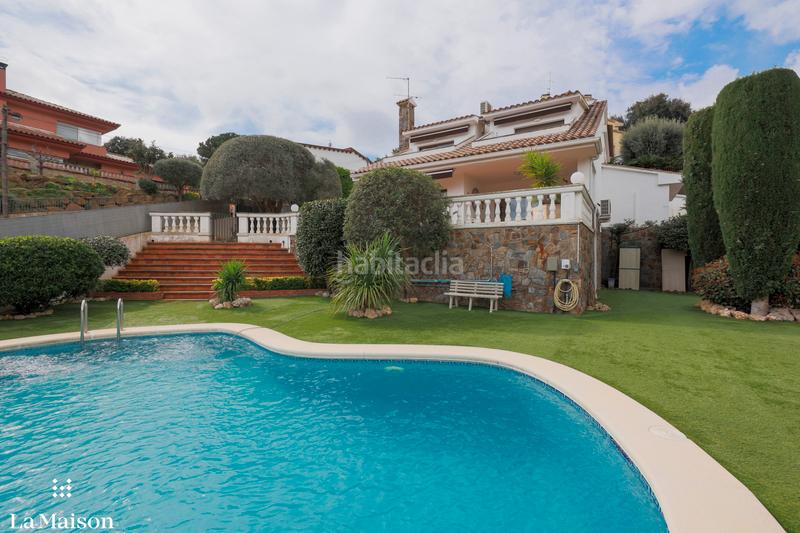 Foto 83c79fdc-c2b5-460f-a3a1-91436a3b9db6. Casa en Cabrils