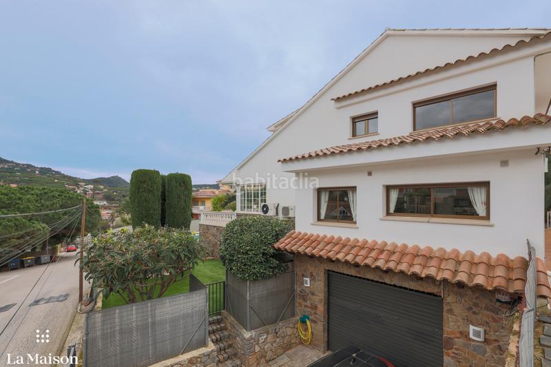 Foto 994919b5-2b6d-4d3c-842d-f4f8080f4f54. Casa en Cabrils