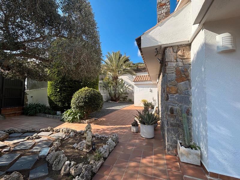 Foto 99d391d3-3c8d-40e1-be52-c28bef9c1099. Casa en Cabrils