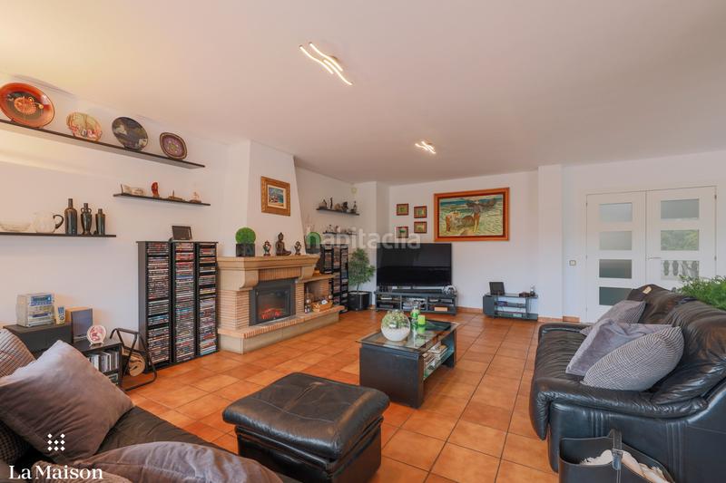 Foto a2bc40c0-31a4-4a7b-bffe-1ed9a4cace3e. Casa en Cabrils