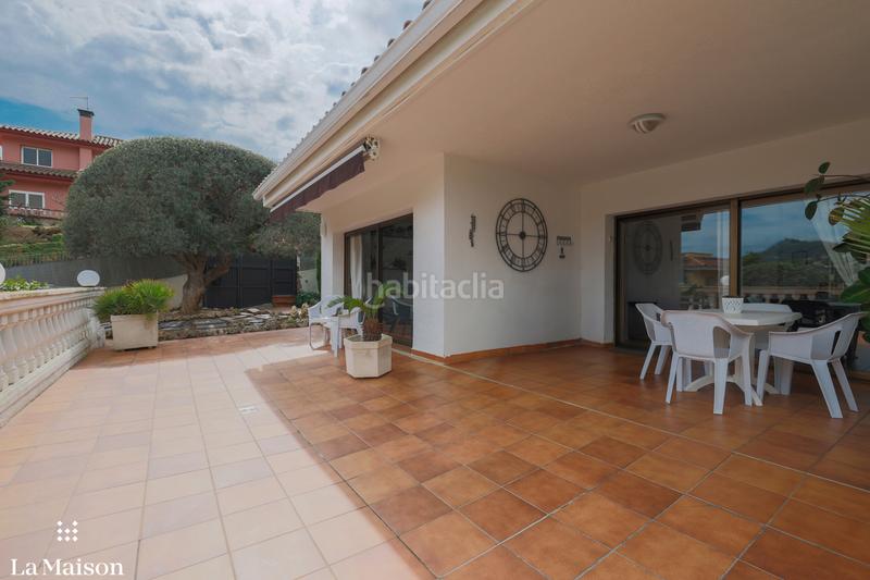 Foto ab06552d-3472-4f40-b79a-7ad464c19934. Casa en Cabrils