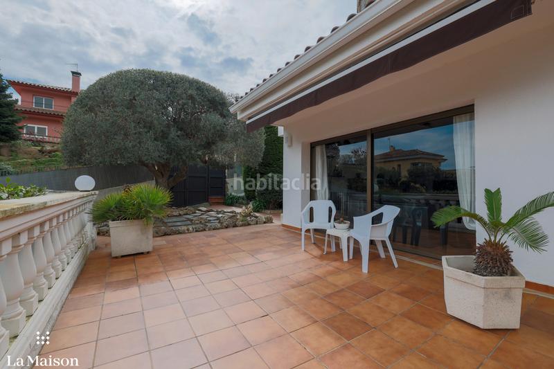 Foto b6aa1fc2-22e8-460a-abe9-74bb7997dca3. Casa en Cabrils