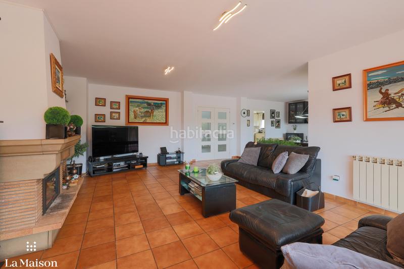 Foto b7dc85dc-9785-4f64-9568-c4644ce14823. Casa en Cabrils