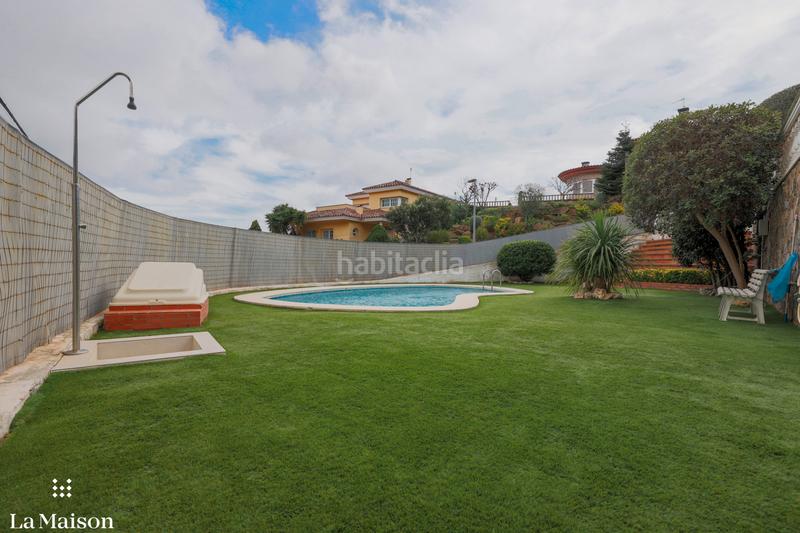 Foto d69ca7c4-6370-43dc-a90b-7f8f3dff899f. Casa en Cabrils