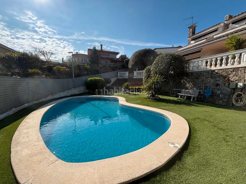 Foto d92fe7be-52ff-491d-b471-1c435feed4d4. Casa en Cabrils