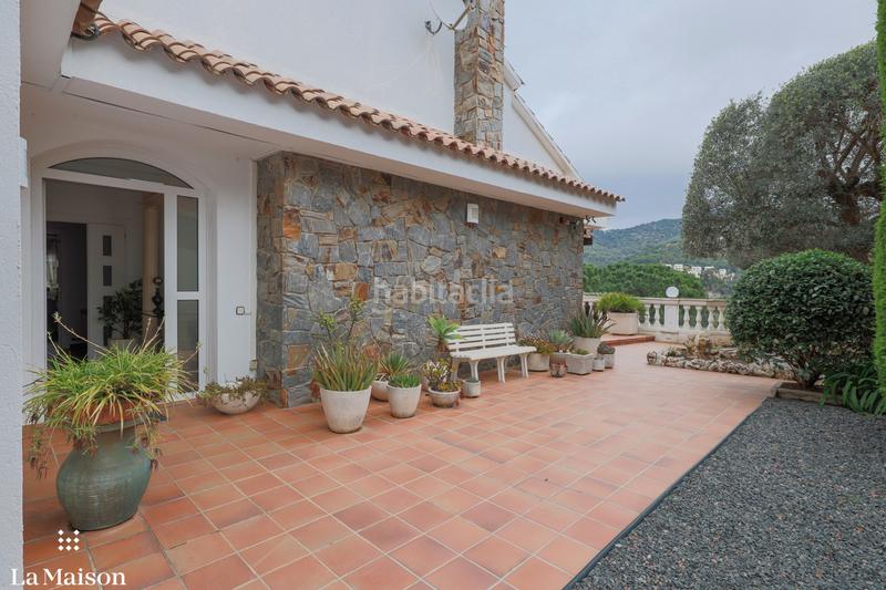 Foto fa7ce543-3c4a-4ee7-833f-8db7a37fe434. Casa en Cabrils