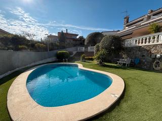 Maison  Carrer barcelona