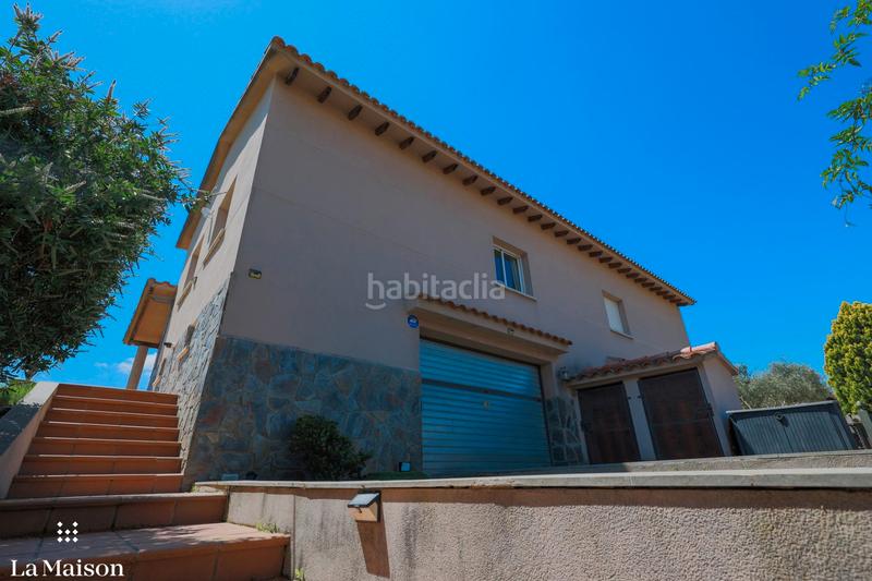 Foto 290186e9-f604-4c6c-86be-4d9346314c1c. Chalet en Can Massuet del Far Dosrius