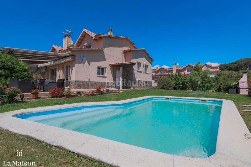 Foto 6bb14ff6-1ce4-4d8d-bf2b-236047312252. Chalet en Can Massuet del Far Dosrius