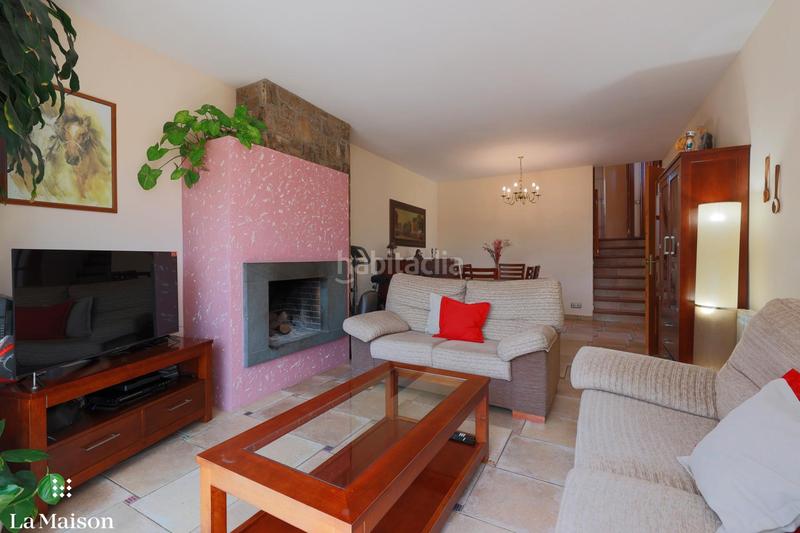 Foto 81fc0b37-086f-41ef-b1af-79176ee3df4f. Chalet en Can Massuet del Far Dosrius