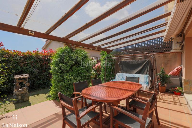 Foto f482121c-ba22-4bd2-a37e-7fe808a6081e. Chalet en Can Massuet del Far Dosrius