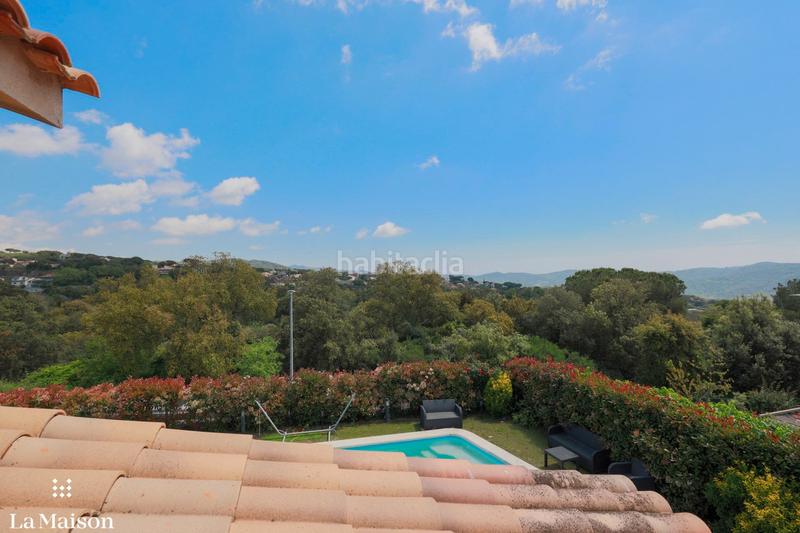 Foto 4affb97e-a0ec-4275-881b-b317d8226a7d. Chalet mit kamin heizung pool in Can Massuet del Far Dosrius