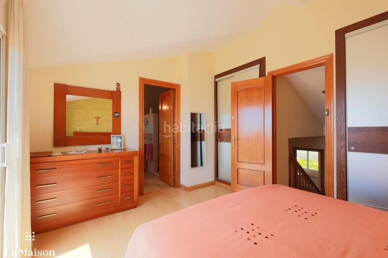 Foto 4d4302fc-ffa7-422f-a6b5-b406a88e5be0. Chalet mit kamin heizung pool in Can Massuet del Far Dosrius