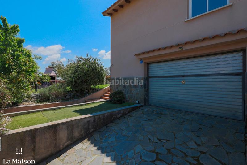 Foto a7a4701c-e47a-4b3d-8397-26196832cedf. Chalet mit kamin heizung pool in Can Massuet del Far Dosrius