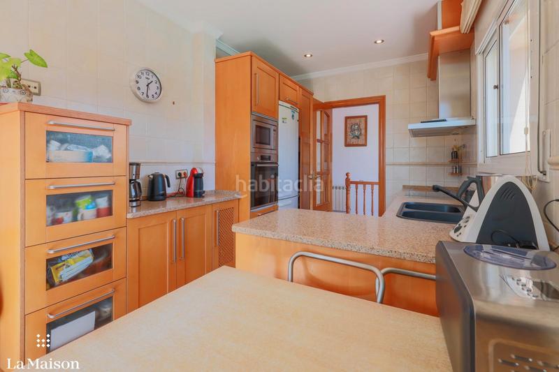 Foto d2dac1b9-6c02-4265-8d8e-274c4b59e545. Chalet mit kamin heizung pool in Can Massuet del Far Dosrius